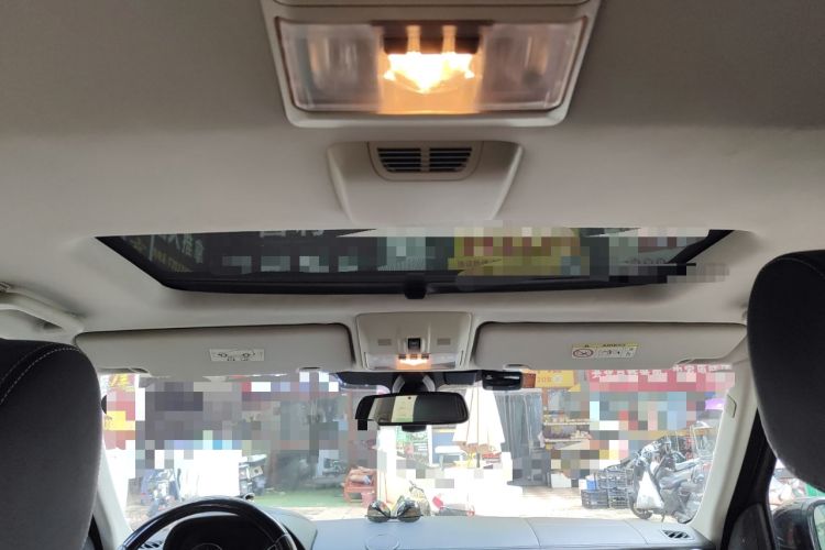 Used Land Rover Discovery 2014 3.0 SC V6 XXV Edition Headliner