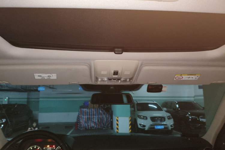 Used Land Rover Discovery 2014 3.0 SC V6 SE Headliner