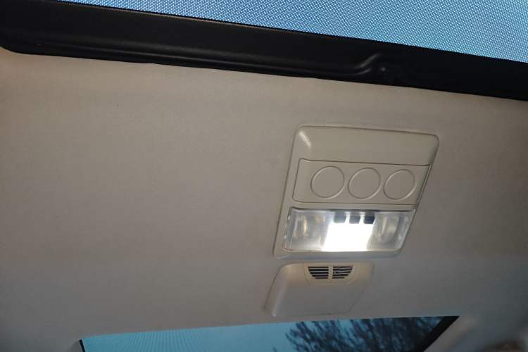 Used Land Rover Discovery 2014 3.0 SC V6 SE Headliner