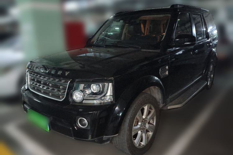 Used Land Rover Discovery 2014 3.0 SC V6 SE Guazi used car, China used car export, Used car for sale, Used  cars, Cheapest cars for sale