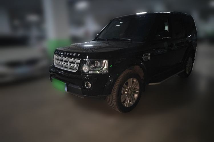Used Land Rover Discovery 2014 3.0 SDV6 HSE Diesel Edition Guazi used car, China used car export, Used car for sale, Used  cars, Cheapest cars for sale