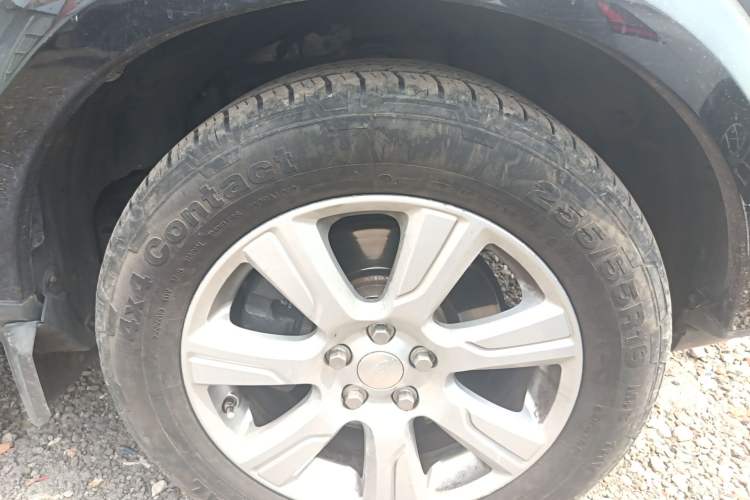 Used Land Rover Discovery 2014 3.0 SC V6 SE Right Front Wheel Hub