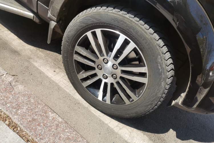 Used Land Rover Discovery 2014 3.0 SC V6 HSE Luxury Right Front Wheel Hub