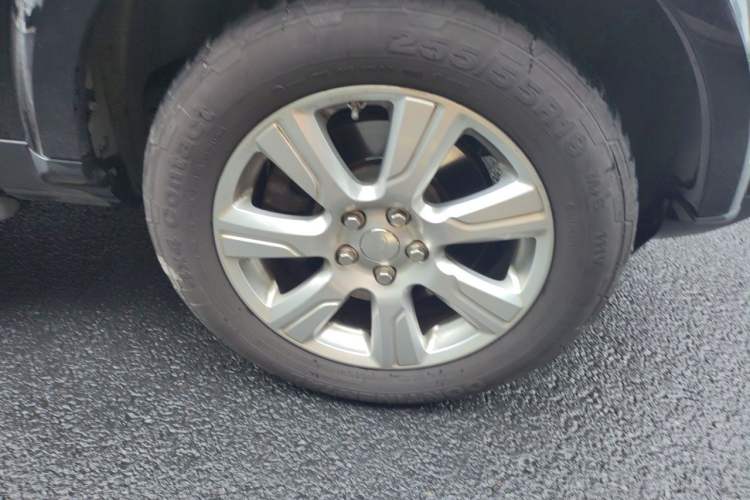 Used Land Rover Discovery 2014 3.0 SC V6 HSE Luxury Right Front Wheel Hub