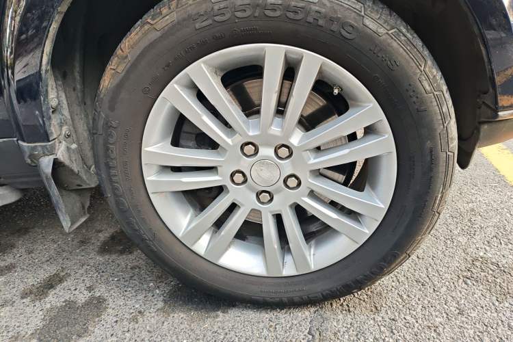 Used Land Rover Discovery 2014 3.0 SC V6 SE Exterior 7