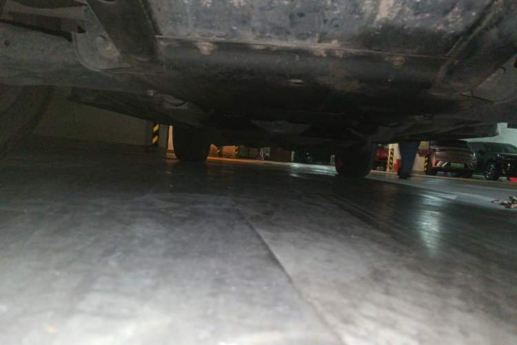 Used Land Rover Discovery 2014 3.0 SDV6 HSE Diesel Edition Chassis Front