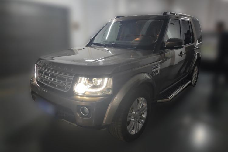 Used Land Rover Discovery 2014 3.0 SDV6 HSE Diesel Edition Guazi used car, China used car export, Used car for sale, Used  cars, Cheapest cars for sale