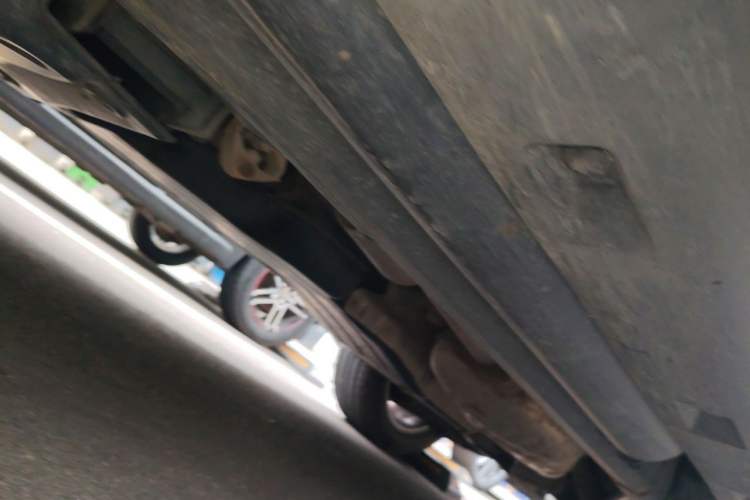 Used Land Rover Discovery 2014 3.0 SDV6 HSE Diesel Edition Chassis Front Left