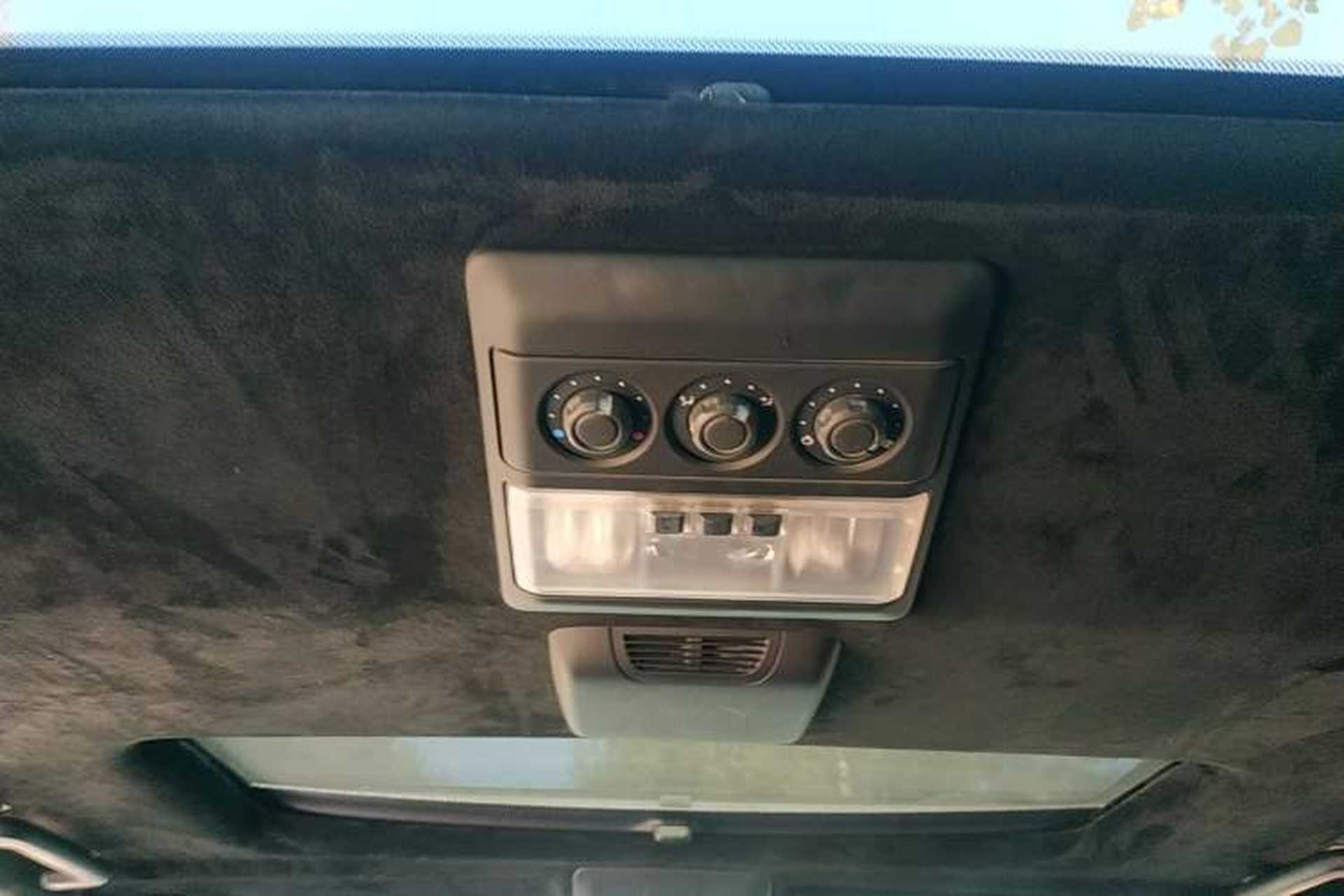 Used Land Rover Discovery 2014 3.0 SC V6 SE Headliner