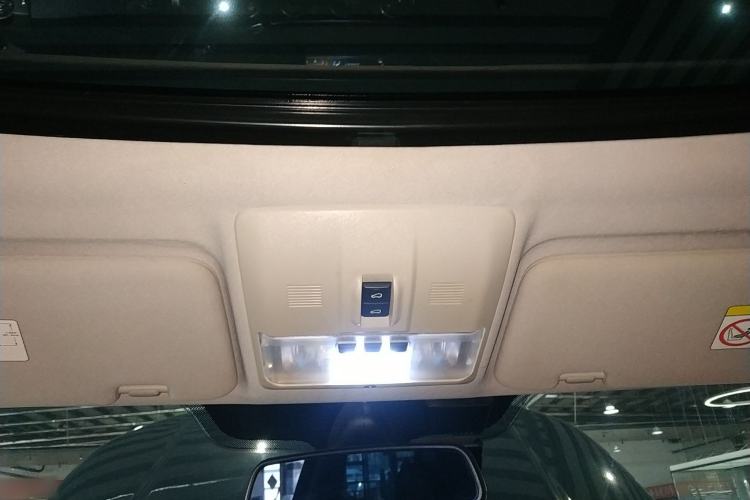 Used Land Rover Discovery 2014 3.0 SC V6 SE Headliner