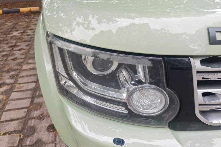 Used Land Rover Discovery 2014 3.0 SC V6 HSE Luxury Right Front Headlight