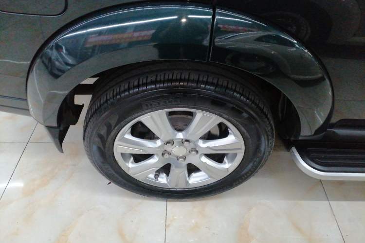 Used Land Rover Discovery 2014 3.0 SC V6 SE Right Rear Wheel Hub