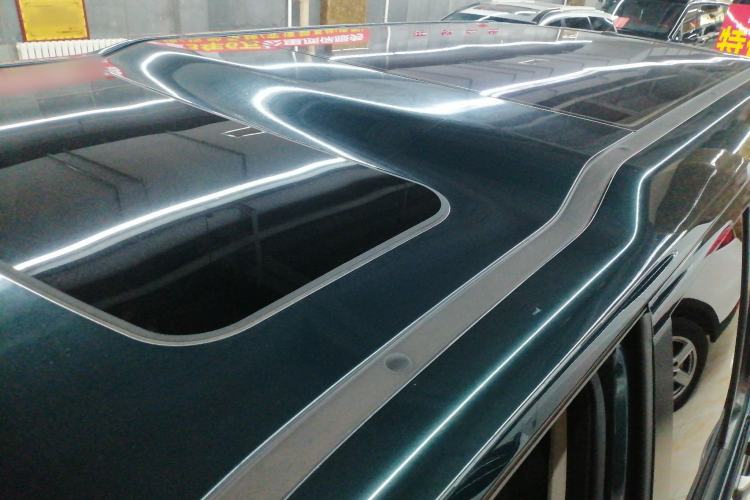 Used Land Rover Discovery 2014 3.0 SC V6 SE Roof