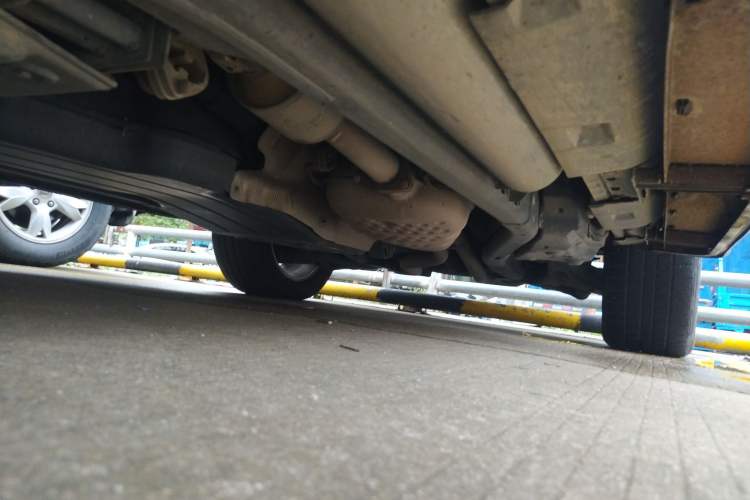 Used Land Rover Discovery 2014 3.0 SDV6 HSE Diesel Edition Chassis Front Left