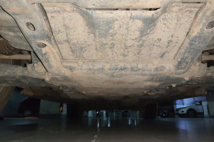 Used Land Rover Discovery 2014 3.0 SDV6 HSE Diesel Edition Chassis Front