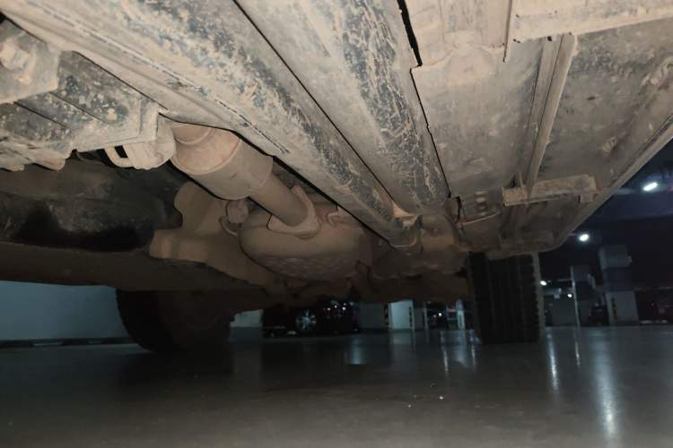 Used Land Rover Discovery 2014 3.0 SDV6 HSE Diesel Edition Chassis Front Left