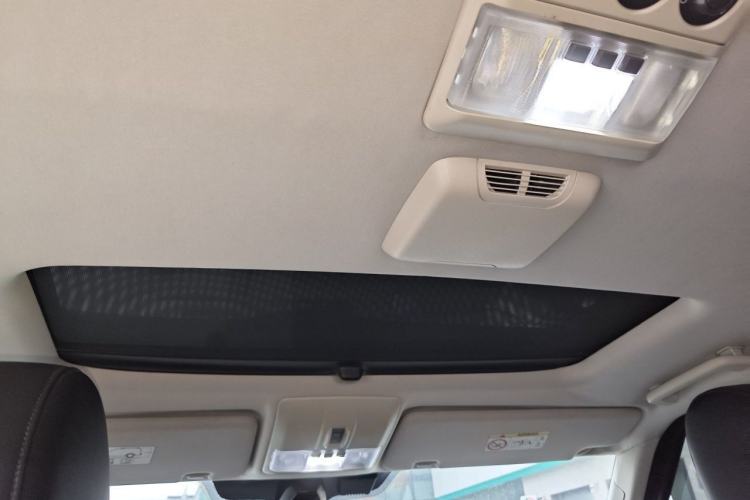 Used Land Rover Discovery 2014 3.0 SC V6 HSE Luxury Headliner