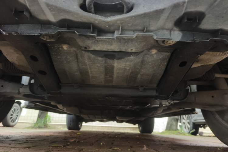 Used Land Rover Discovery 2014 3.0 SDV6 HSE Diesel Edition Chassis Front