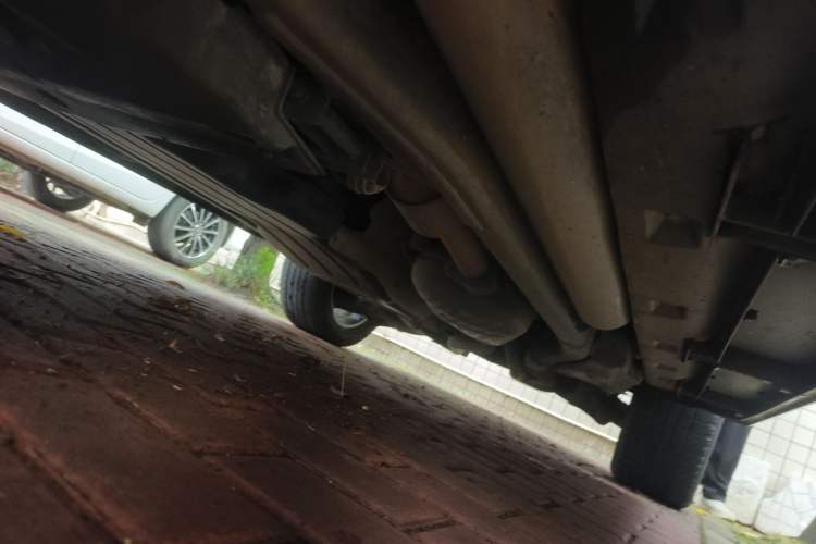 Used Land Rover Discovery 2014 3.0 SDV6 HSE Diesel Edition Chassis Front Left