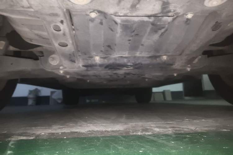 Used Land Rover Discovery 2014 3.0 SDV6 HSE Diesel Edition Chassis Front