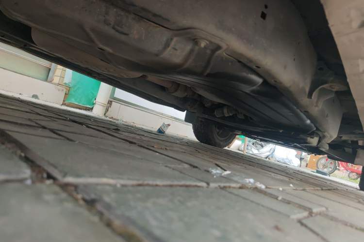 Used Land Rover Discovery 2014 3.0 SDV6 HSE Diesel Edition Chassis Rear Right