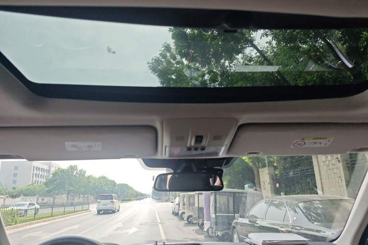 Used Land Rover Discovery 2014 3.0 SC V6 SE Headliner