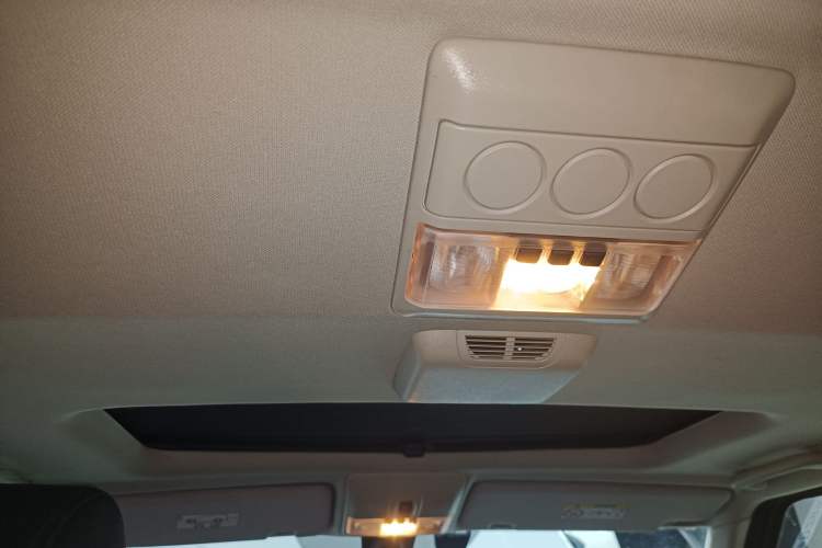 Used Land Rover Discovery 2014 3.0 SC V6 SE Headliner