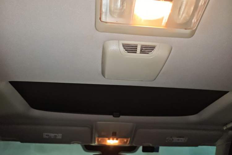 Used Land Rover Discovery 2014 3.0 SC V6 HSE Luxury Headliner
