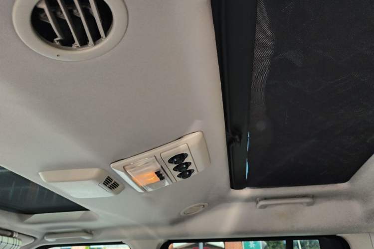 Used Land Rover Discovery 2014 3.0 SC V6 HSE Headliner
