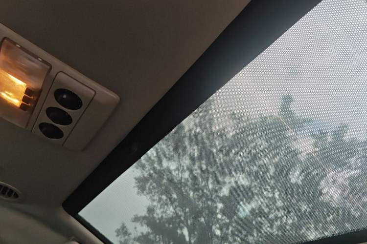 Used Land Rover Discovery 2014 3.0 SDV6 HSE Diesel Edition Headliner