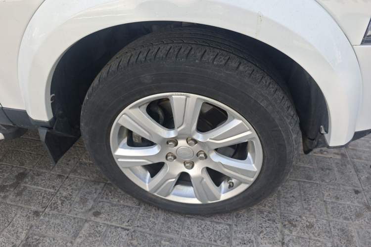 Used Land Rover Discovery 2014 3.0 SC V6 HSE Luxury Right Front Wheel Hub