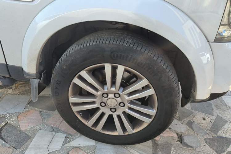 Used Land Rover Discovery 2014 3.0 SC V6 HSE Right Front Wheel Hub