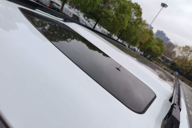 Used Land Rover Discovery 2014 3.0 SC V6 HSE Roof