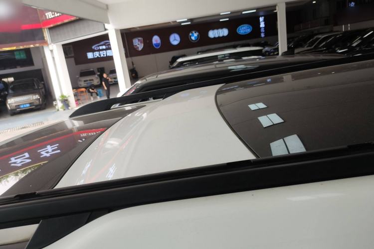 Used Land Rover Discovery 2014 3.0 SDV6 HSE Diesel Edition Roof