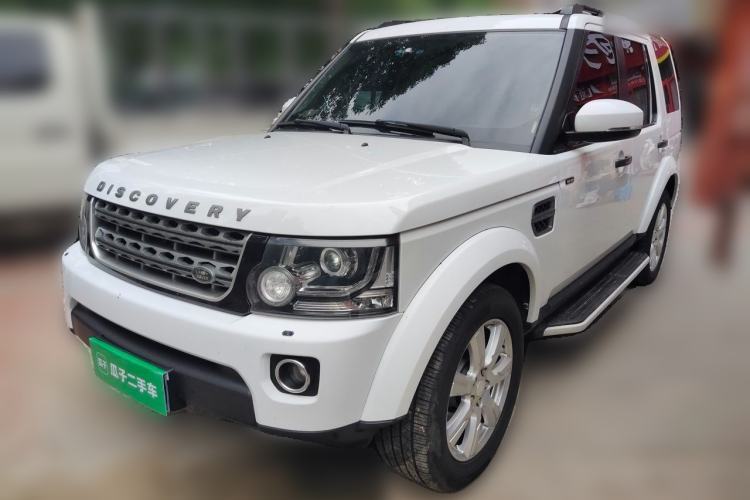 Ojetý Land Rover Discovery 2014 3.0 SC V6 SE Guazi used car, China used car export, Used car for sale, Used  cars, Cheapest cars for sale