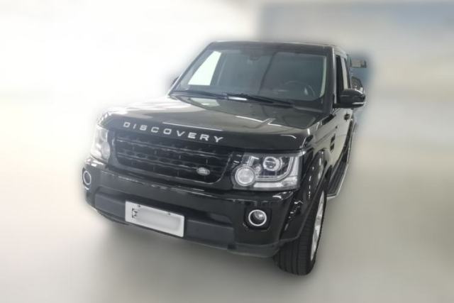 Used Land Rover Discovery 2015 3.0 SC V6 SE