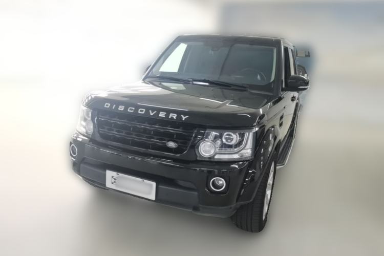 Used Land Rover Discovery 2015 3.0 SC V6 SE Guazi used car, China used car export, Used car for sale, Used cars, Cheapest cars for sale