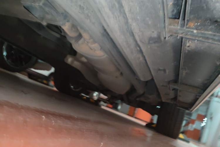 Used Land Rover Discovery 2015 3.0 SC V6 HSE Luxury Chassis Front Left