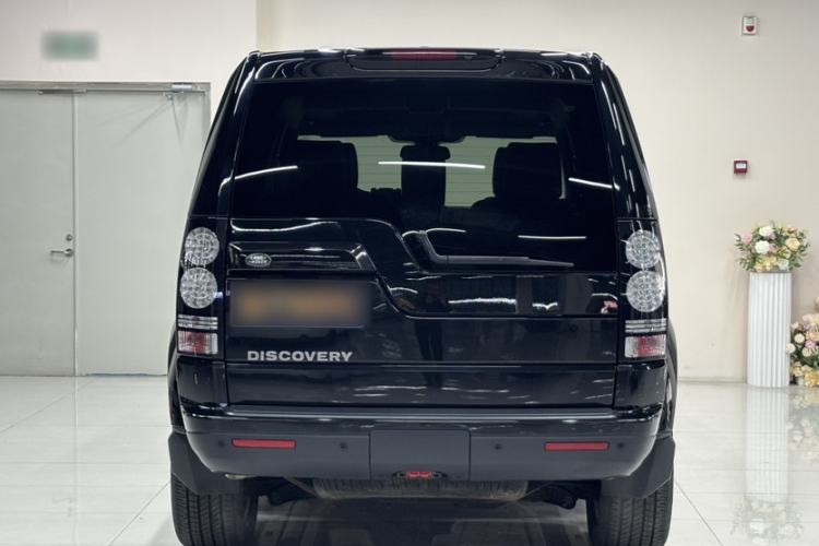 Used Land Rover Discovery 2015 3.0 SC V6 SE Exterior 11