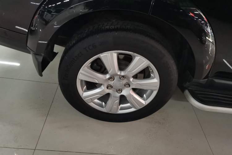 Used Land Rover Discovery 2015 3.0 SC V6 SE Right Rear Wheel Hub
