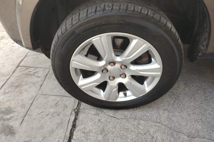 Used Land Rover Discovery 2015 3.0 SC V6 SE Exterior 7