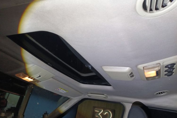 Used Land Rover Discovery 2015 3.0 SC V6 HSE Headliner