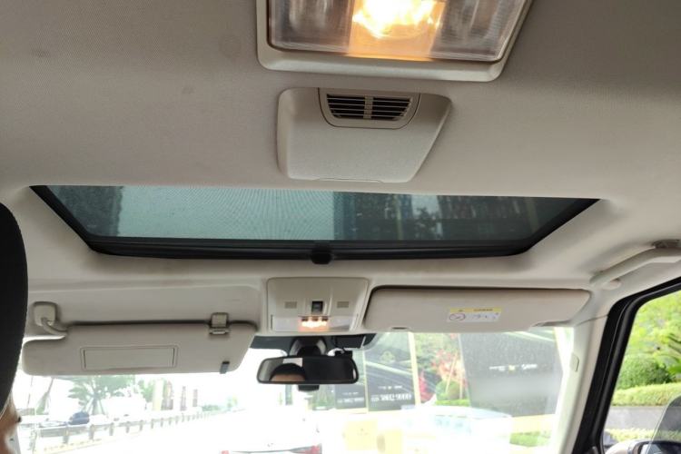 Used Land Rover Discovery 2015 3.0 SC V6 HSE Luxury Headliner