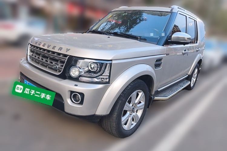 Used Land Rover Discovery 2015 3.0 SC V6 SE Guazi used car, China used car export, Used car for sale, Used  cars, Cheapest cars for sale