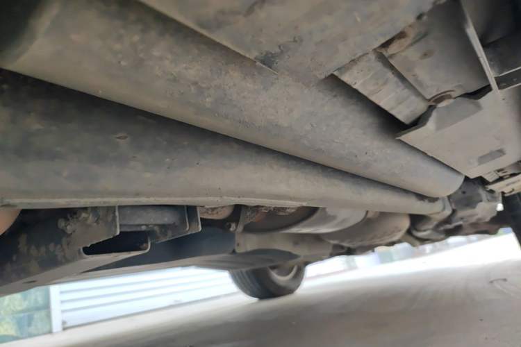 Used Land Rover Discovery 2015 3.0 SC V6 HSE Chassis Front Left