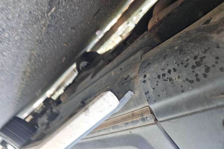Used Land Rover Discovery 2015 3.0 SC V6 HSE Chassis Front Left