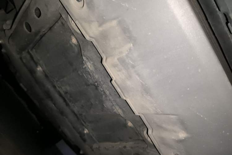 Used Land Rover Discovery 2015 3.0 SC V6 SE Chassis Front