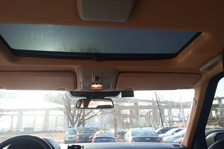 Used Land Rover Discovery 2015 3.0 SC V6 SE Headliner