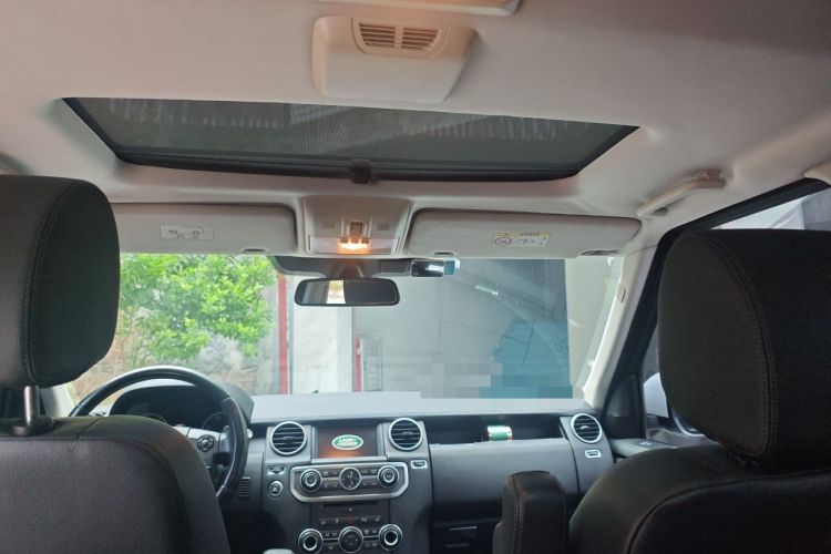 Used Land Rover Discovery 2015 3.0 SC V6 SE Headliner