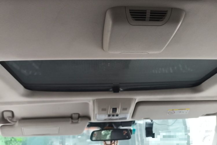 Used Land Rover Discovery 2015 3.0 SC V6 HSE Headliner